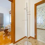 Tatiana Flat - 10 Minutes To Venice - Train Station - Free Parking Mestre